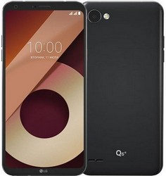 Замена дисплея на телефоне LG Q6a в Краснодаре